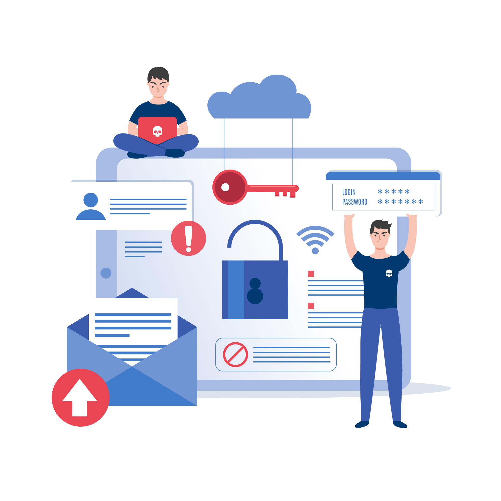 DICIEMBRE 2022 - INCIDENTES DE SEGURIDAD DE LA INFORMACIÓN BSL 