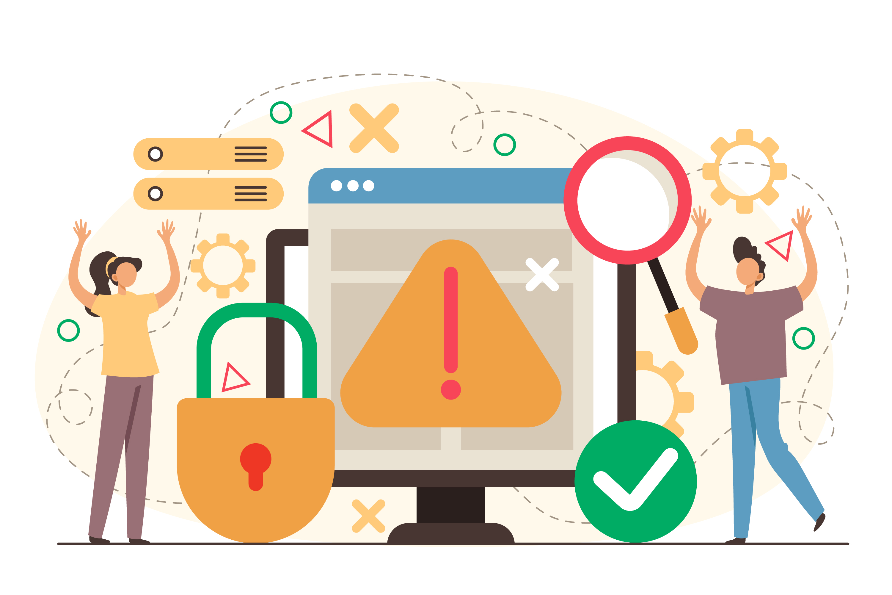 MAYO 2023 - INCIDENTES DE SEGURIDAD DE LA INFORMACIÓN 