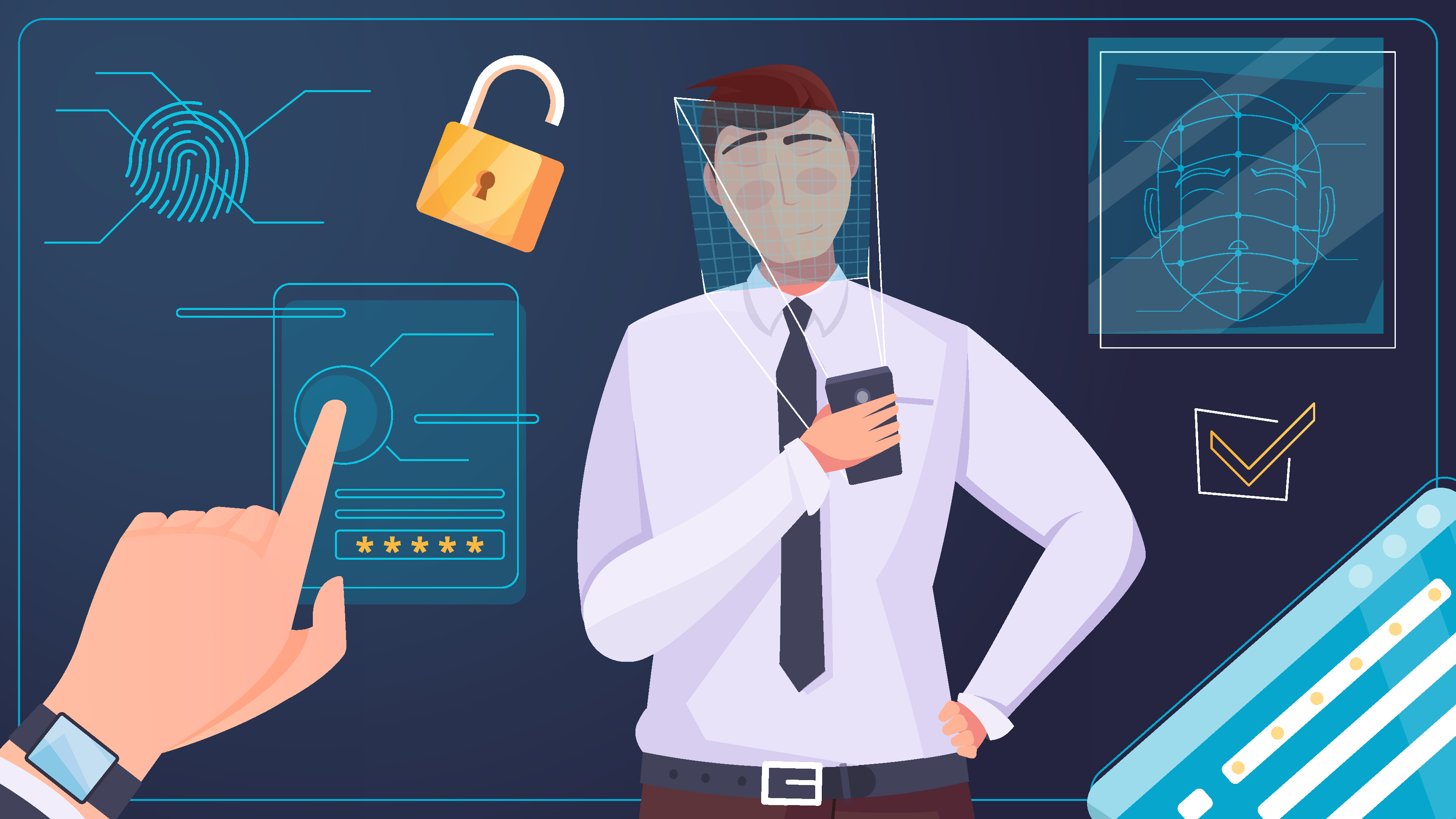 junio 2023 - SEGURIDAD DE LA INFORAMACIÓN LINEAMIENTOS PARA EL RECURSO HUMANO