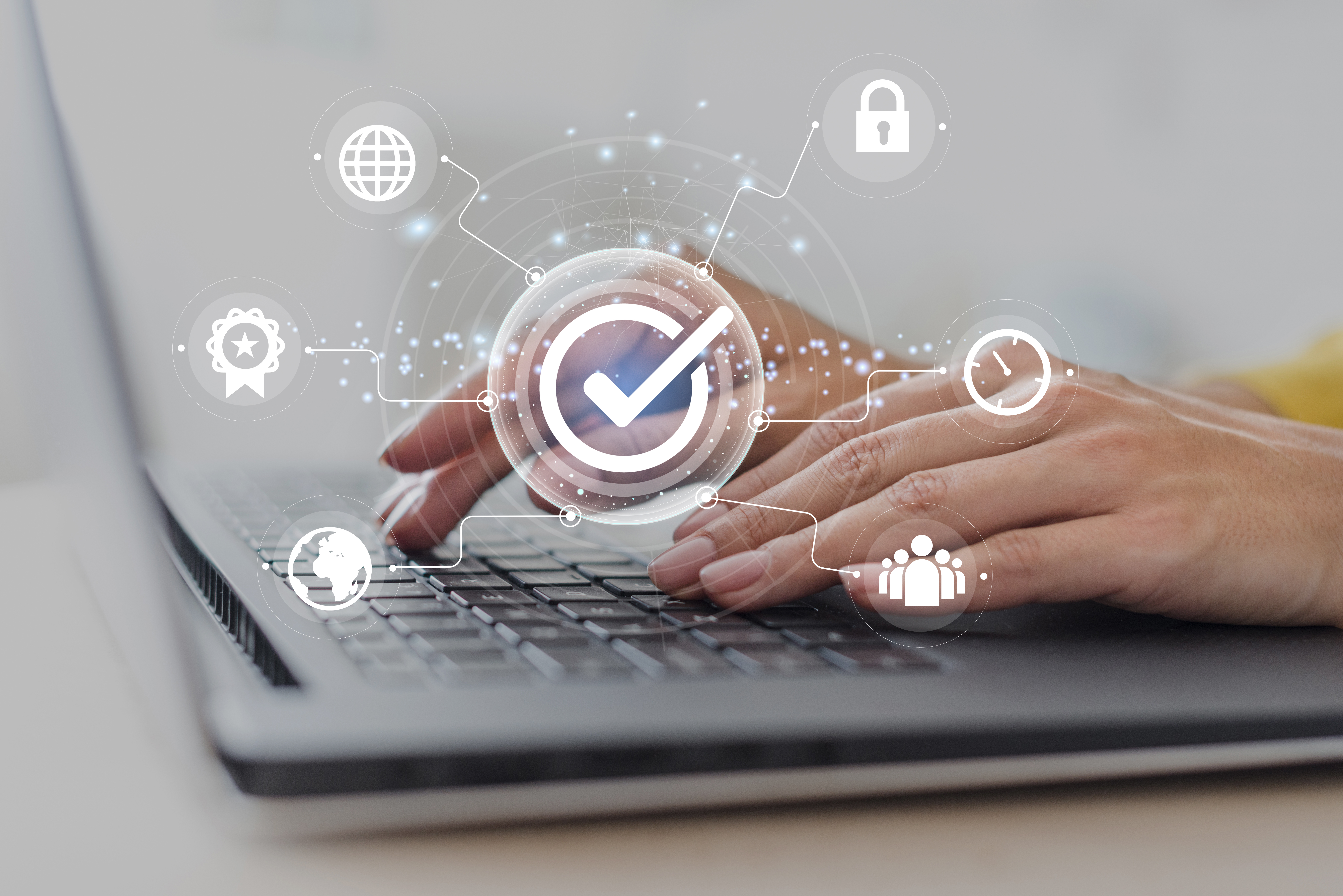 Julio 2023 - Protege tus Datos e Información en el Ambiente Laboral