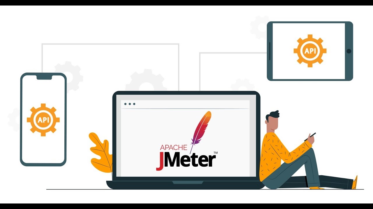 CAPACITACIÓN TEÓRICO-PRÁCTICA JMETER 