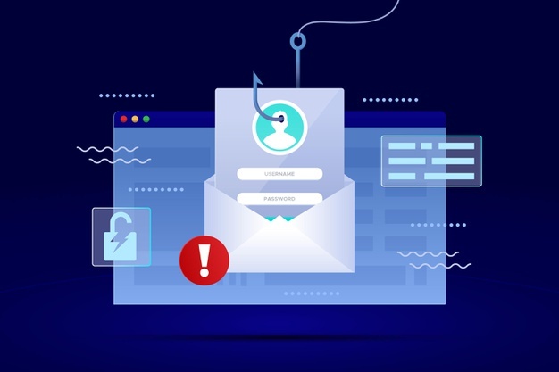 La técnica del "Ojo Crítico" (Phishing)	